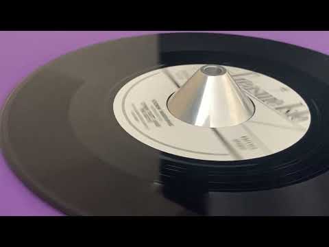 LYNN TAITT AND THE BOYS ~ Storm Warning (BASIL CARAL ~ The Army Is Searching, B Side)