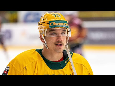 Peter Lichanec o duelu s Jihlavou, adaptaci na Valašsku i repre pauze