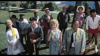 Download lagu It's a Mad, Mad, Mad, Mad World (1963) - Movie Review mp3