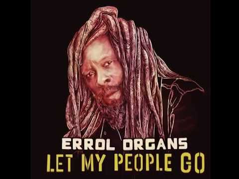 Stay Free - Errol Organs