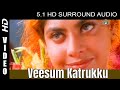 Veesum Kaatrukku Ullasam Harini Unnikrishnan KarthikRaja Ajiithkumar