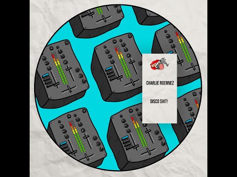 Charlie Roennez - Charlie's Groove (Original Mix)