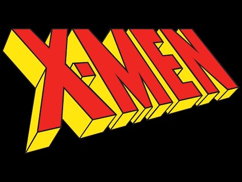 Theme of "X-Men" [1992-1997] ~ Shuki Levy, Ron Wasserman (1-Hour Extended w/DL)