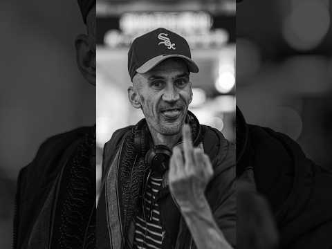 A Very Important Street Photography Tip!