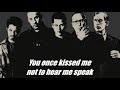 TRAMPOLINE (WITH LYRICS) - KNOCKAROUND GUYS