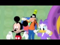 Mickey Mouse Clubhouse Mickey S Little Parade