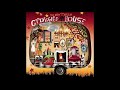 Crowded House - Instinct