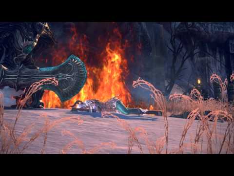 Gstar 2009 Tera Trailer