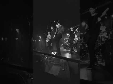 Oldie #hollowbricks #skøv #skov #band #gig #concert #guitar #guitarist #punk #rock #metal #koncert