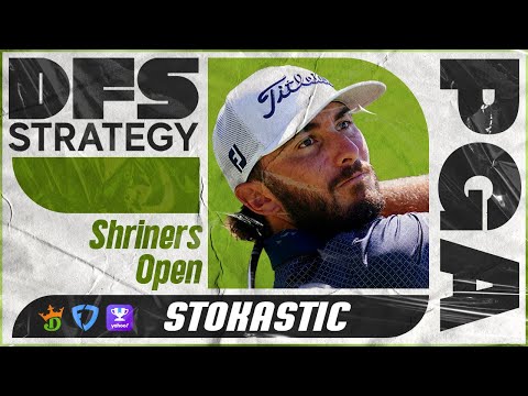 2022 Shriners Children's Open Odds and Picks 2 hqdefault