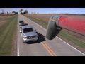 60 Sec Slow Moving Vehicle Sign PSA