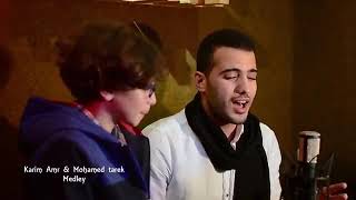 Download lagu Medley selawat(mohamed tarek & karim amr) mp3