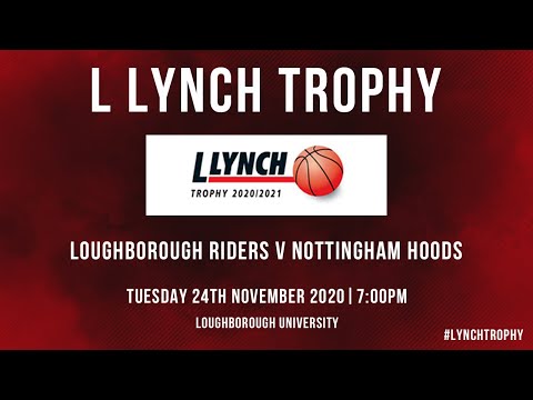 G_35_Loughborough Riders vs Nottingham Hoods