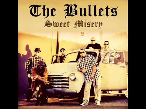The Bullets - Sun Drenched Witch