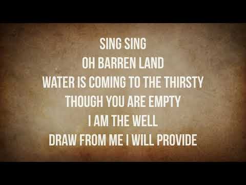 The Isaiah Song
