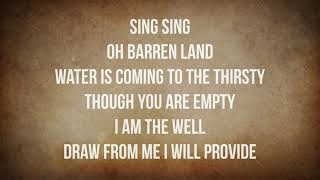 The Isaiah Song by Benita Jones