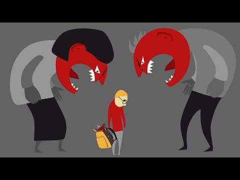 7 błędów w wychowaniu dziecka, które zrujnują mu życie