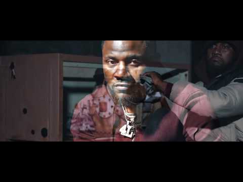 PDE NuttSane   DA DON Official Music VIdeo