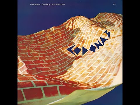 CODONA / Goshakabuchi