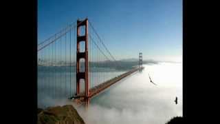 Nic Chagall - Back To San Fran