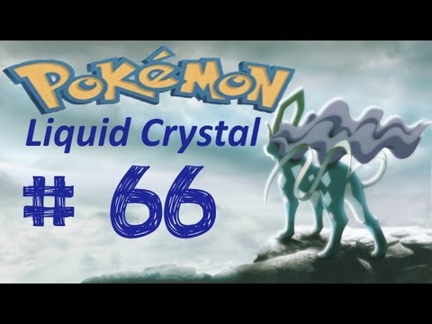 Liquid Crystal let's play 66: Lance + Red