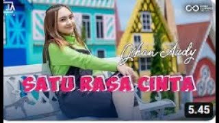 Download lagu Jihan Audy - Satu Rasa Cinta (JA ) Bukan Ku Ingin Memastikan Akulah Cinta Sejati Mu mp3 Download lagu Jihan Audy - Satu Rasa Cinta (JA ) Bukan Ku Ingin Memastikan Akulah Cinta Sejati Mu mp3