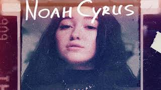 Noah Cyrus - We Are... (feat. MØ) (Clean Radio Edit)