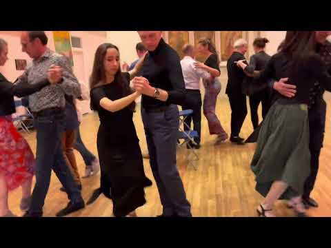 Pablo Veron Master Classes in London