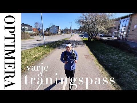 Så tränar du smartare: Pulsbaserad löpning för optimal prestation