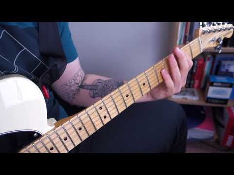 Instagram Improv - Groovy Thing