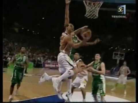 2007m. BBL čempionai - Vilniaus "Lietuvos rytas"