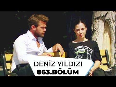 Starfish Episode 863 - Season 5