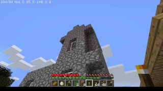 [マイクラ]私史上初！！！全私が泣いた！！パソコンで配信してみた！