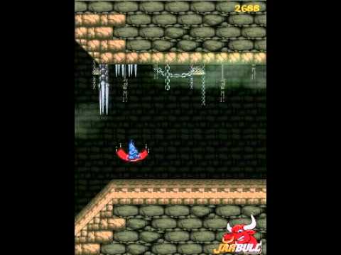 Magic Carpet (Jarbull)