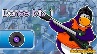 Club Penguin OST: Dance Mix 1