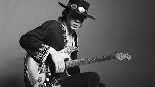 Stevie Ray Vaughan - Chitlins Con Carne Backing Track (Remastered)