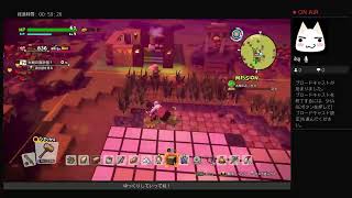 ［実況プレイ][ネタバレあり] ドラゴンクエストビルダーズ2  その9