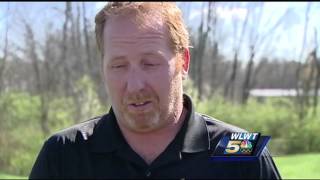 Accused Kelsie Crow shooter insists police have the wrong guy
