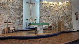 Thursday 9 AM Mass at St. Jude Church, Ausust 27, 2026