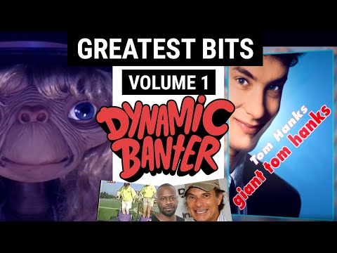 Dynamic Banter Greatest Bits: Volume 1