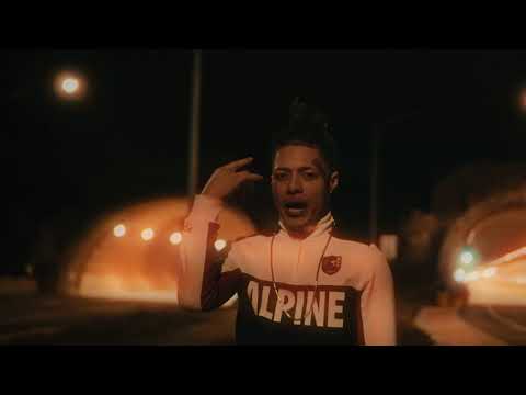 Ka’ Ron - Falling Down