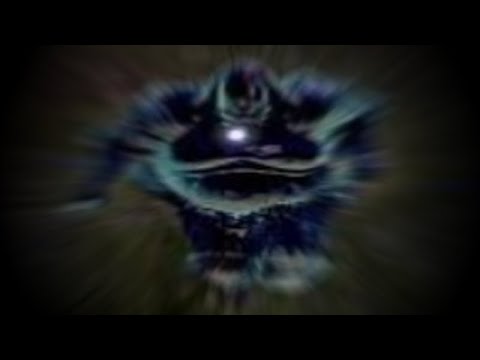 Big Chungus Boss Battle