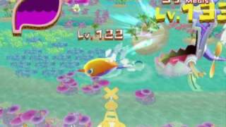 The Munchables (Wii) Boss Trailer