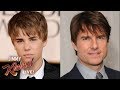 Justin Bieber Wants to Fight Tom Cruise