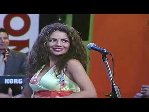 Los Tupamaros   La Chica Gomela   Intro Outro - Remix Vip Ft Joel Pluas