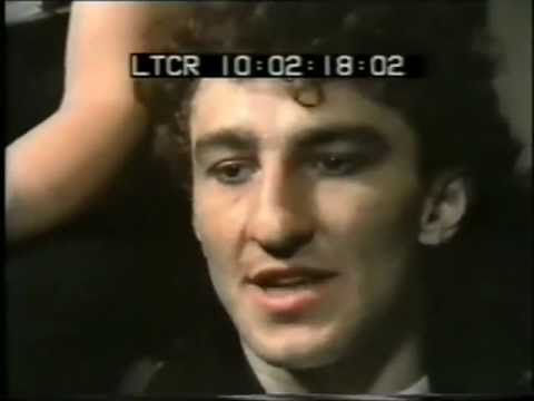 The Tubes 1978 Documentary