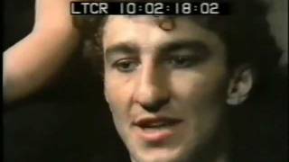 The Tubes 1978 Documentary
