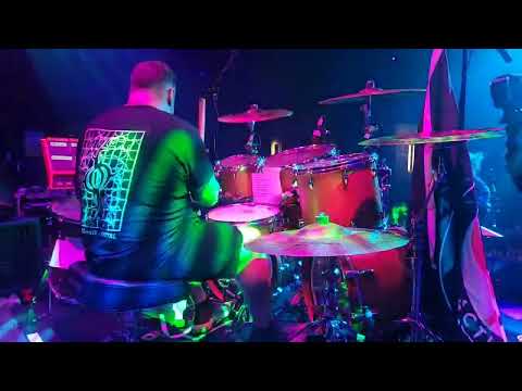 Iggor Cavalera - Live from the 'Return Beneath Arise' US Tour - 6.7.22 St  Louis, MO.