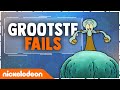 DE GROOTSTE NICKELODEON FAILS ? I HET BESTE VAN NICKELODEON #13 | Nickelodeon Nederlands