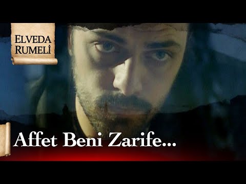 Alex'ten, Zarife'ye mektup, "Affet beni Zarife'm" - Elveda Rumeli 28. Bölüm